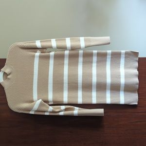 Abercrombie Sweater Dress